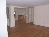 In living room looking toward the kitchen